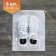 Bags breathing for storage and packaging Clean cup, 30x38 cm, 5 pcs