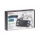 PGP AIO Union C35b, Mini USB Cable, 64 bits, 4000 games, gray