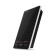 Infrared plate KitFort KT-140, 2000 W, cord 1.1 m