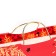 A package for a bottle of embossing "Present", Minnie Mouse, 35.5x12.5x9 cm