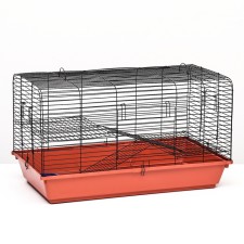 Rodger 2 rodent cell, bunk, 79 x 44 x 45 cm, mix