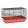 Rodger 2 rodent cell, bunk, 79 x 44 x 45 cm, mix