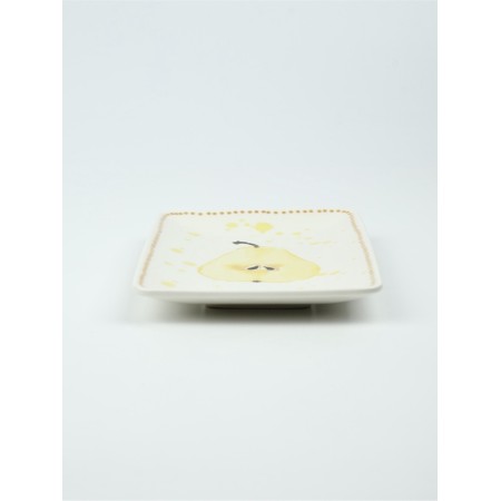 Summer Day dish, 20.5 x 12.5 x 1.8 cm-1