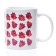Sublimation mug, 350 ml "Advise your advice", Smeshariki
