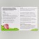 Board Game of Smeshariki "Okavok" for speed and attention 3+