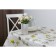 The oilcloth "Lario" "Run" 140 cm, 20 p.m., DM80