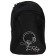 Youth backpack, 44 x 30 x 17 cm, ergonomic back, calligrata Corsos "Music"
