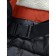 Winter park for a boy, height 146 cm, orange color
