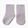 Nosk children's minku with stacks, purple color, 7-10 cm