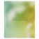 Notebook of 48 sheets in a cage, Pastel Foil, cover coated cardboard, UV-lak, OFSET block, mix