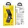 Cable in the case of Hoco U86, Type-C-Type-C+adapters Microusb, Lightning, USB, 3A, 0.28 m, black