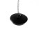 Bath plug with a toy "Osminog", d = 40 mm, PVC, metal, lilac