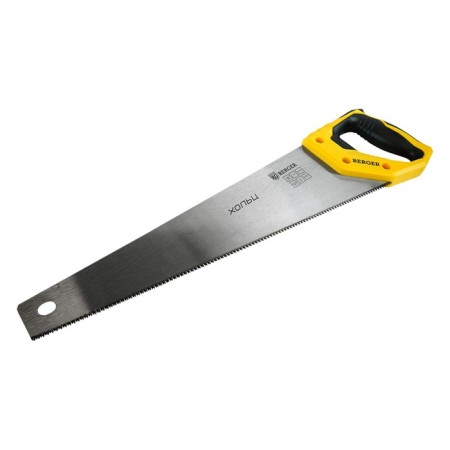 Khspecke on wood Berger BG1844, 3D sharpening, 12tpi, 450 mm