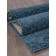Rectangular carpet Merinos Futura, size 150x230 cm, color F.Blue