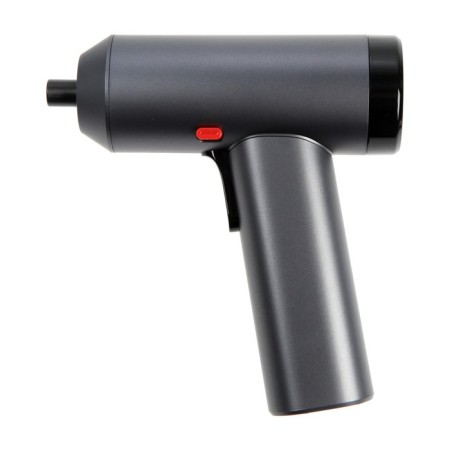 Battery screwdriver Tundra Pro, 3.6 V, 2 Ah, Li-Ion, 220 rpm, 12 items, case-8