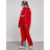 Academician Academician Women's Winter, size 42, red color
