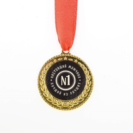 Medical series "The best of the best" 3.5 cm-3
