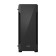 Zalman S3 case without PSU, ATX, MIDI-Tower, Black