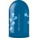 Plastic grinder Faber-Castell Jelly, 1 hole, container, mix