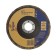 Circle of petal end tundra, 125 x 22 mm, p24