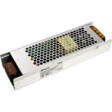 Electronic transformer for 24 W LED tape, Feron, LB019, 6.25A, 150 W