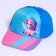 Baby cap for girls BE Unique, rr 52-54