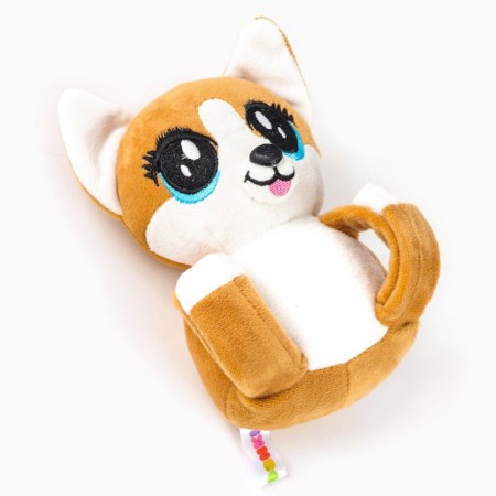 Pomposhki soft toy hug-3