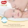 Distributes "Huggies" Mega Elite Soft 3, 5-9kg, 80 pcs