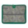 Penal 1 section 115 x 205 x 30 mm, calligrata "football", laminated cardboard