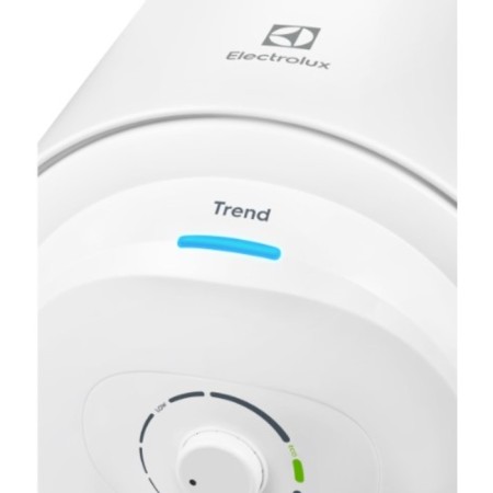 Electrolux Ewh 50 Trend, Cleaning, 1.5 kW, 50 l, white water heater-4