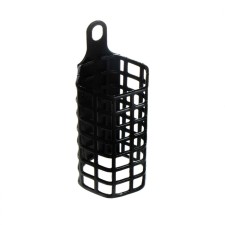 Steel, hexagonal feeder, 20 g