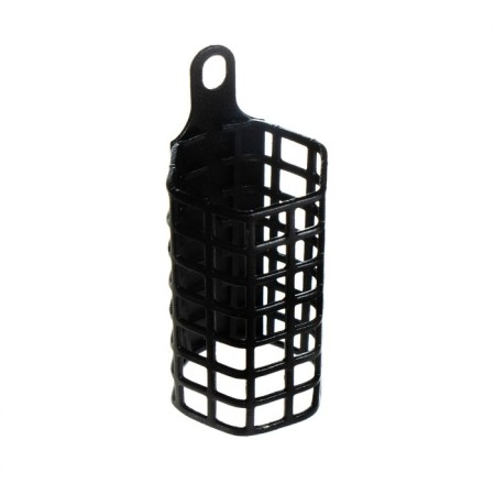 Steel, hexagonal feeder, 20 g