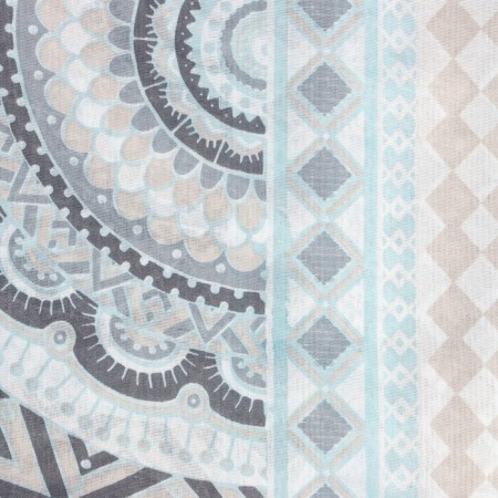 Bed linen 1.5p Merry 145x220 cm, 150x220 cm, 70x70 cm 2pcs polyester 70 g/m, color mix-4