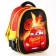School backpack, 39 cm x 30 cm x 14 cm "95", cars