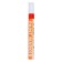 Marker-painting (varnish) Tip of bullet-shaped 4 mm, red (price per pcs)