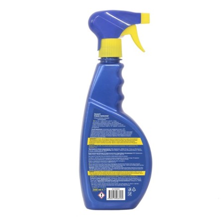 Cleaner of traces of insects and woody buds, trigger, 500 ml-3