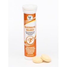 Electrolyte Balance Vitamuno drink, 10 sparkling tablets