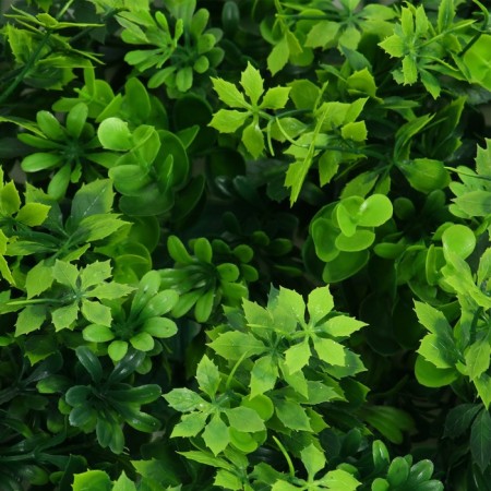 Decorative panel, 60 × 40 cm, "8 fox", Greengo-13