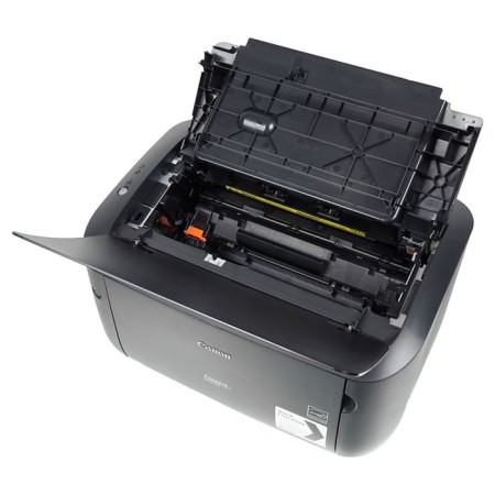 Laser Printer Canon I-Sensys LBP6030B Bundle (8468b006+3484B002) A4 black (included: 107043-6