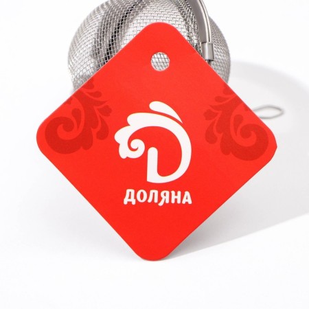 Sieve for tea "Classic", 5.5 cm-5