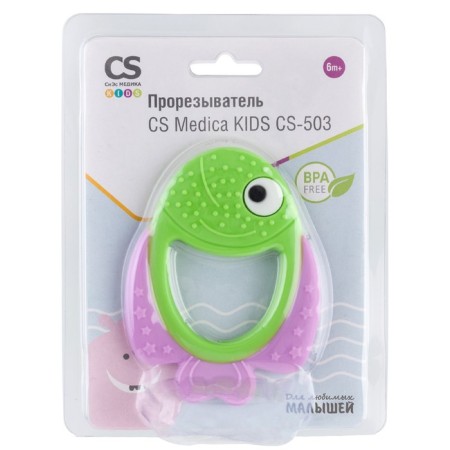 CS Medica Kids CS-503 "Fish"
