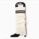 Women's hetras, white color, one size size