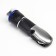 Multitule lamp 6 in 1, 3 watts, 100 lm, OSL, ZOOM, emergency hammer, slinger