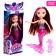 Fairytale doll "The Secret of the Mermaid"
