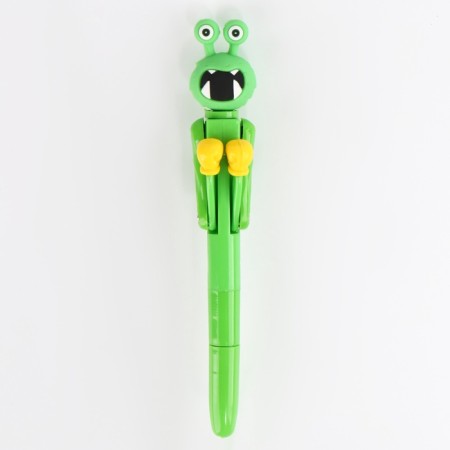 Microbe-Prikol pen, boxer, blue paste-2