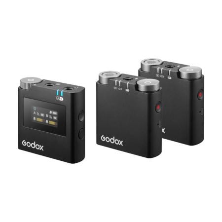 GODOX VIRSO M2 loop radio system