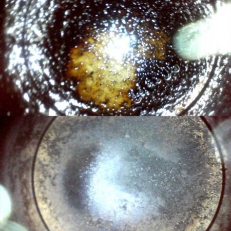 Bearing the engine LAVR ML-202 Set, 330 ml LN2504-5