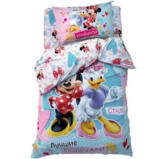 Children's bed underwear 
