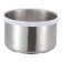 Mixer Pioneer MX345, planetary, 450 W, 4 l, 5 speeds, white color with silver