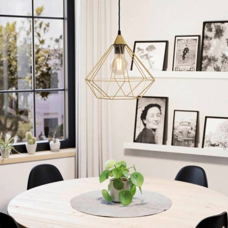 Tarbes chandelier, 1x60W E27-1